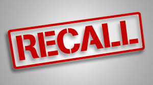 مکاتبه در خصوص جمع آوری و فراخوان فرآورده روغن بادام شیرین