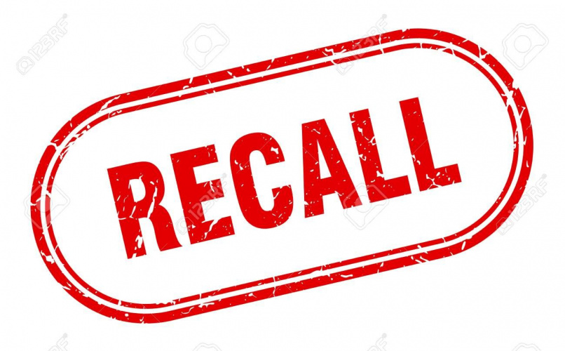 مکاتبه در خصوص جمع آوری فرآورده‌های غیر مجاز بدون مجوز